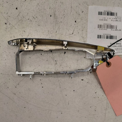 Mazda 6 Window Switch Bezel Trim Left Front 2016 2015 2014