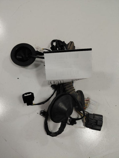 Kia Soul Door Harness Wire Wiring Left Driver Rear  2017 2018 2019 OEM