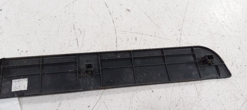 Nissan Altima Sill Trim Plate Door Jam Threshold Left Driver Front 2010 2009 