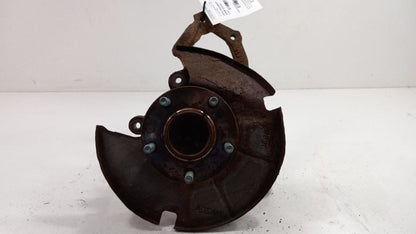 Passenger Right Rear Knuckle/Stub ABS Fits 11-13 MAZDA 6 OEM