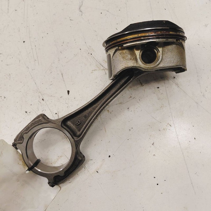Mazda 3 Single Piston With Connecting Rod   2.5 2023 2022 2021
