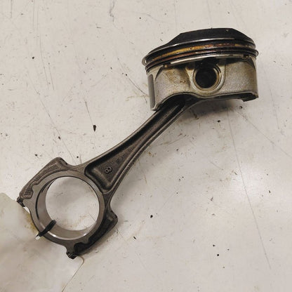 Mazda 3 Single Piston With Connecting Rod   2.5 2023 2022 2021