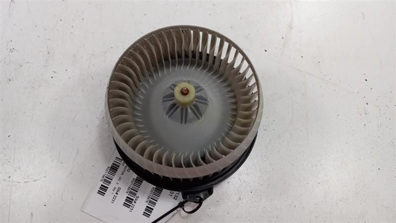 05191345AA Blower Motor Classic Style Vertical Rear Door Handle Fits 07-17 COMPASS