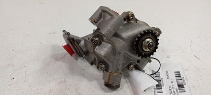 Toyota Corolla Engine Oil Pump 2011 2012 2013