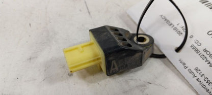 Subaru Legacy Sensor 2010 2011 2012 2013 2014 OEM