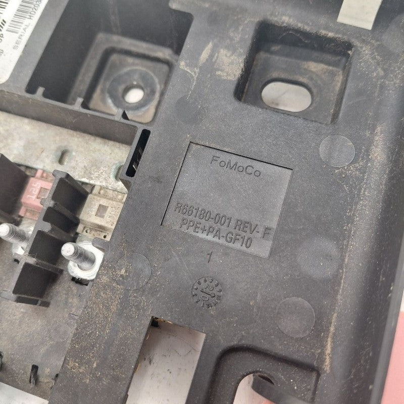Ford Escape Positive Battery Cable  2020 2021 2022