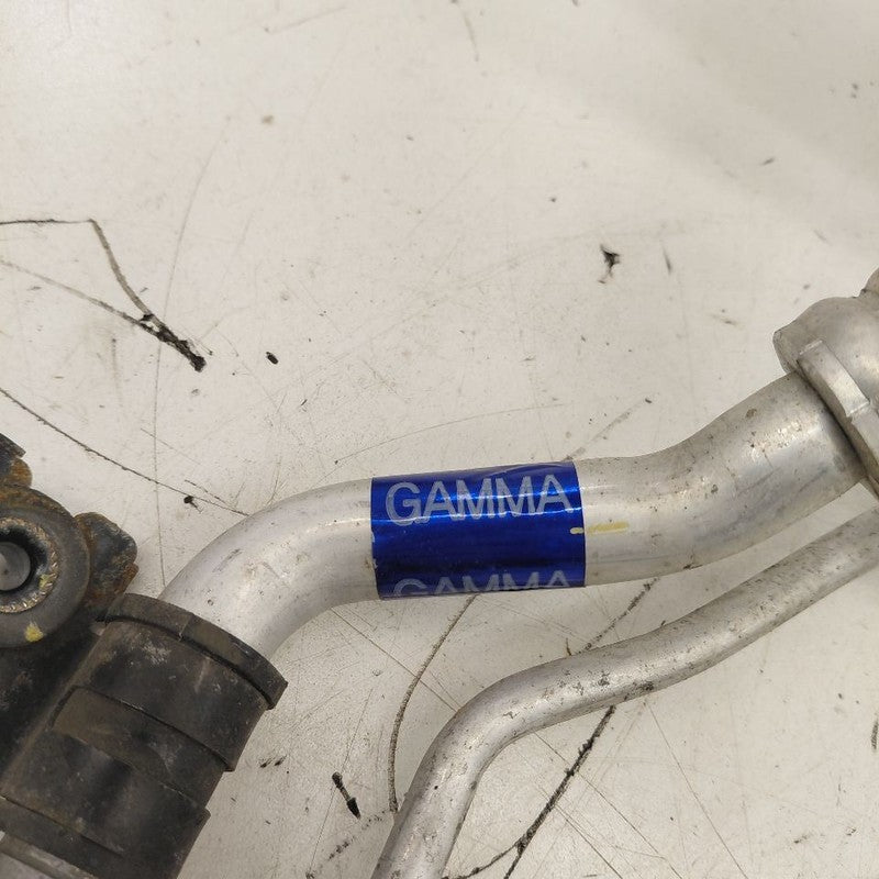 Hyundai Veloster AC Hose Line  1.6 2017 2016 2015 2014