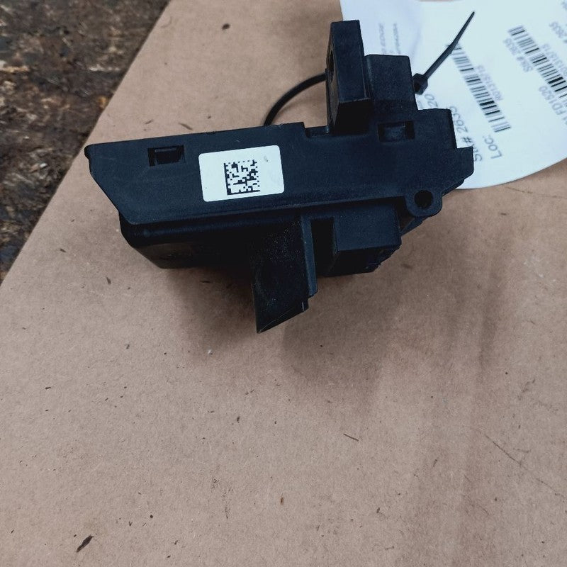 Ford Edge Smart Link Data Control Module {LT4T14F642BA} 2019 2020 2021
