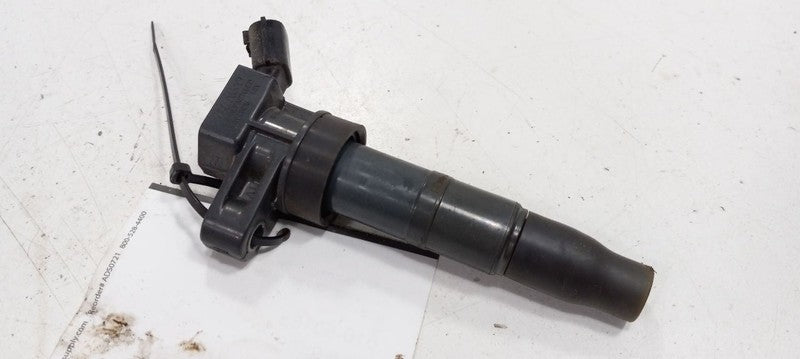 Ignition Coil Ignitor Fits 09-16 GENESIS OEM