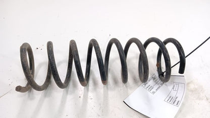 Coil Spring Rear Back Fits 10-13 MAZDA 3 OEM