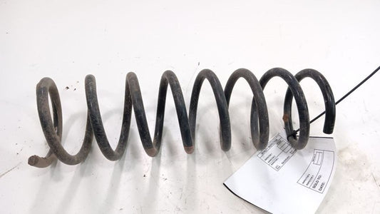 Coil Spring Rear Back Fits 10-13 MAZDA 3 OEM