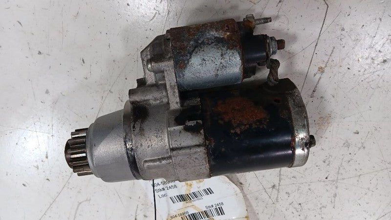 Engine Starter Motor Fits 15-20 ROGUE OEM