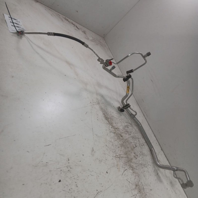 Chevy Trailblazer AC Hose Line  2021 2022 2023 2024 2025