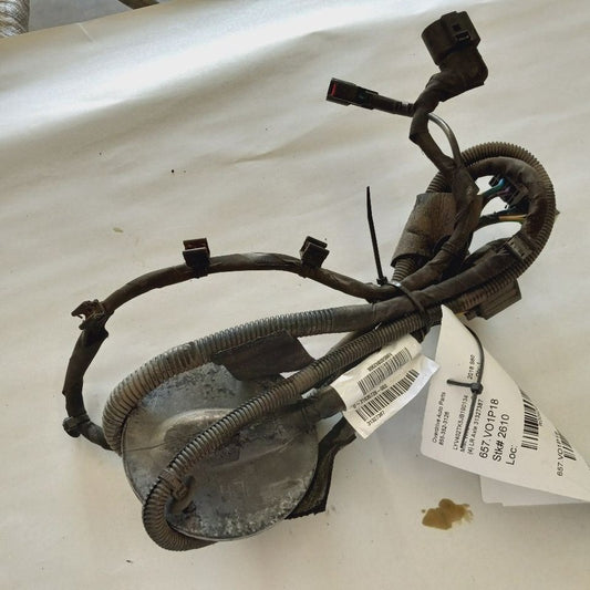 Volvo S60 Left Rear Axle Wire Harness {31327387} 2018 2017 2016