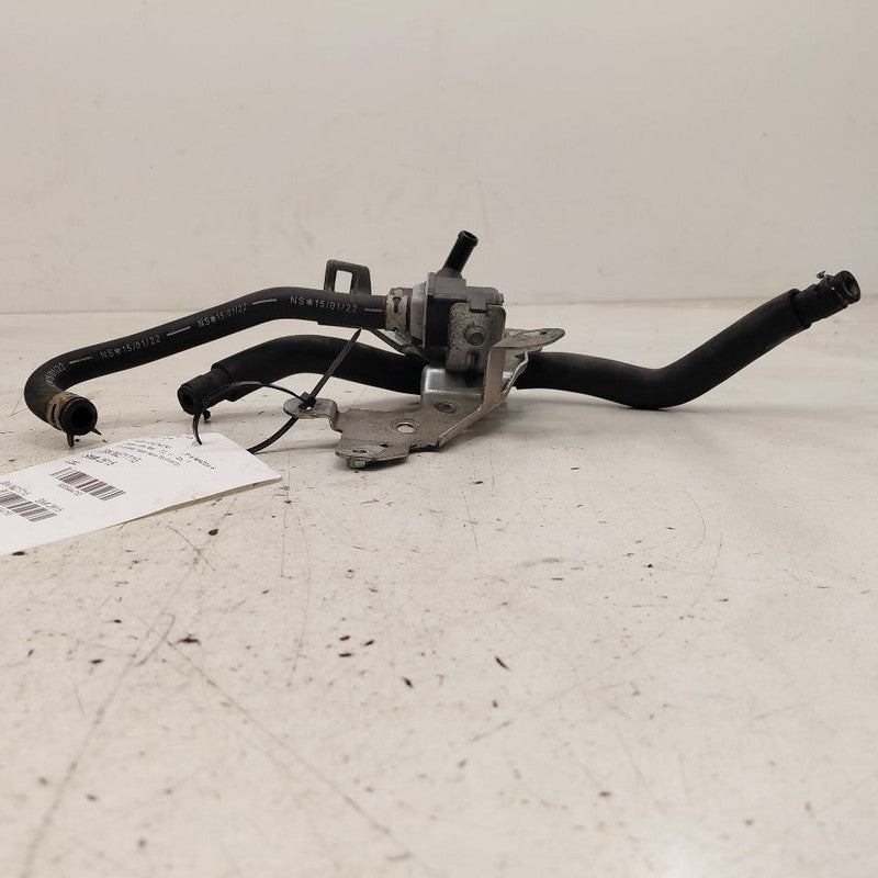 Mazda 6 Vapor Canister Purge Valve {PE0118751} 2016 2015 2014
