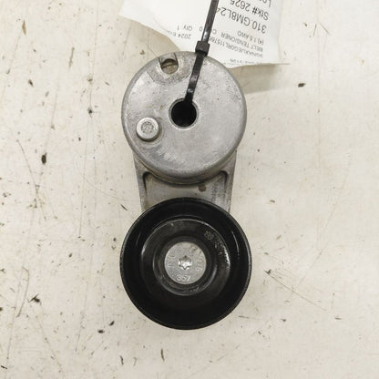 Chevy Equinox Belt Tensioner Pulley  2024 2023 2022
