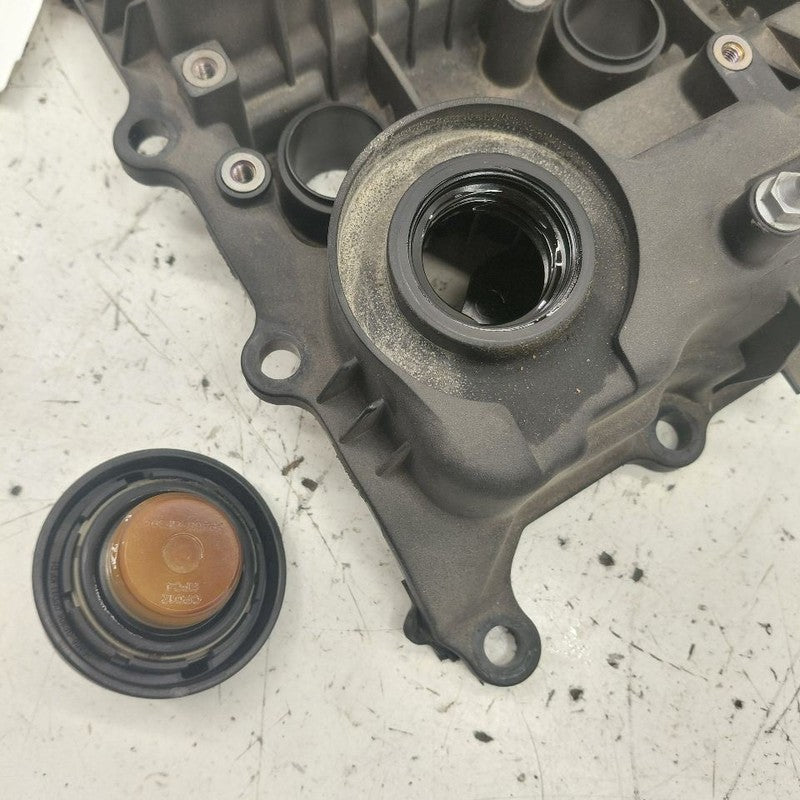 Kia Sportage Engine Cylinder Head Valve Cover  2.4 2020 2021 2022