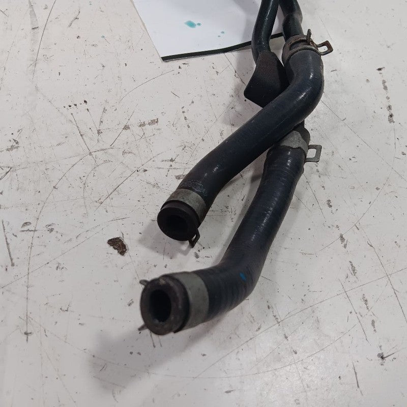 Kia Optima Coolant Line Crossover Pipe  2020 2019 2018 2017