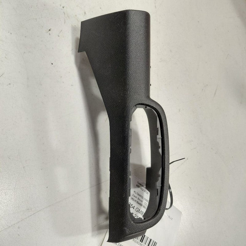 Chevy Trailblazer Driver Left Side Dash Switch Bezel Trim {42578260} 2021 2022 