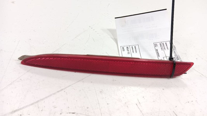 Mazda 3 Rear Marker Light Lamp 2010 2011 2012 2013 OEM
