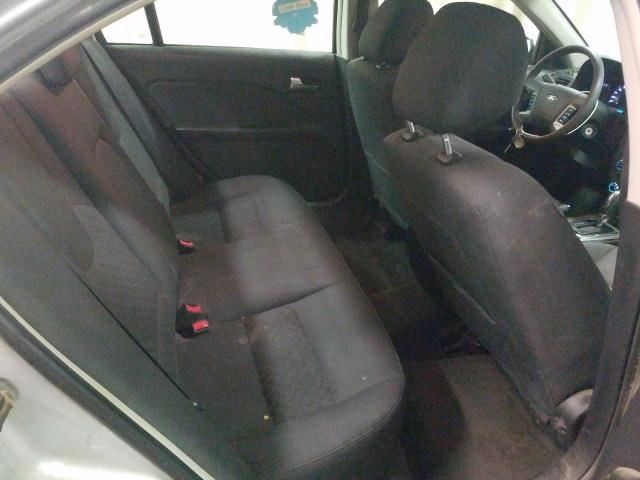 Ford Fusion Radio Bezel Trim Dash Surround OEM 2012 2011 2010 2009 2008