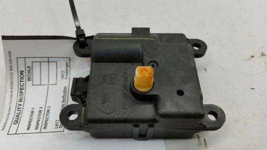 2006 Nissan Maxima Flap Door Motor Heater AC Door Actuator 2004 2005 2007 2008