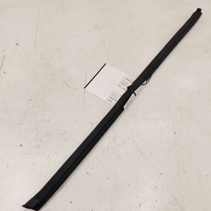 Kia Optima Left Front Weather Strip Interior  2018 2017 2016 OEM