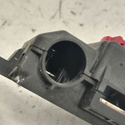 Alfa Romeo Stelvio Positive Battery Cable  2018 2019 2020 2021