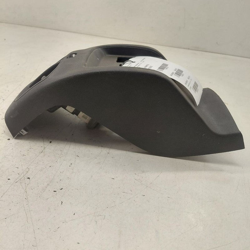 Jeep Cherokee Center Console Rear End Cap Trim Cover  2019 2020 2021