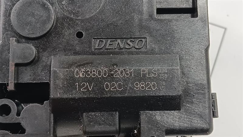 Toyota Rav 4 Flap Door Motor Heater AC Door Actuator  2019 2020 2021 2