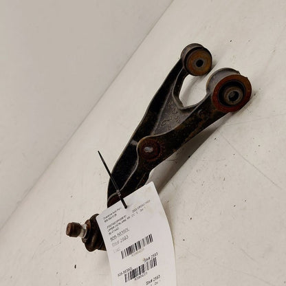 Driver Left Upper Control Arm Rear Fits 13-25 XV CROSSTREK
