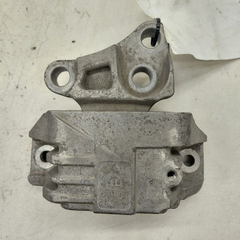 2018 Fiat 500 X 2.4 Model Engine Motor Mount Left Driver