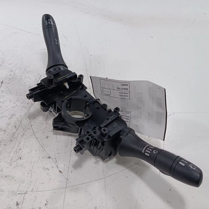 Column Switch Blinker Signal Wipers Fits 18-23 Nissan Kicks