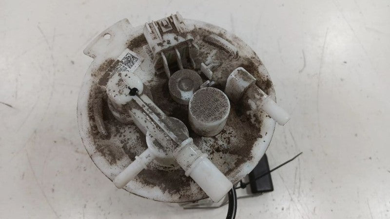 13594163 Fuel Injection Injector Fits 11-15 VOLT