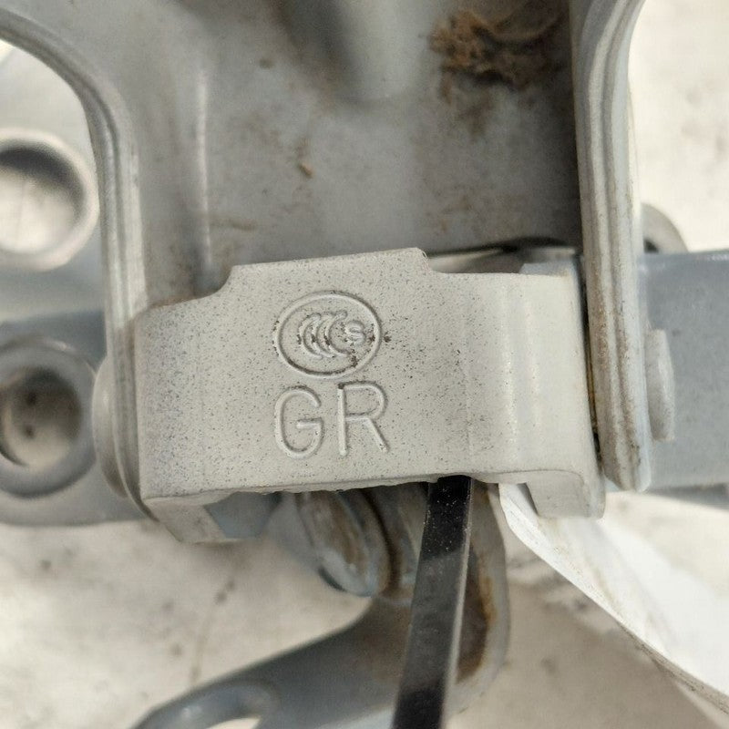 Subaru XV Crosstrek Door Hinge Set Right Front Passenger  2022 2021 20