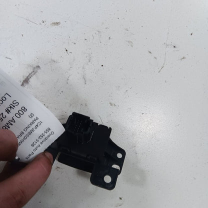 Jeep Cherokee Parking Brake Handle Emergency Brake Lever  2015 2016 2017