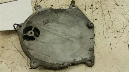 04892138AB Passenger Right Timing Cover Convertible 3.5L Outer Fits 07-10 SEBRING