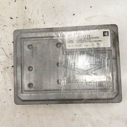 Engine ECM Electronic Control Module 3.6L Fits 17-25 Cadillac XT5