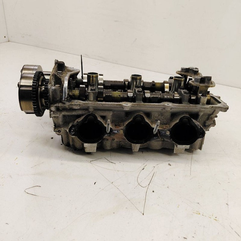 Passenger Right Engine Cylinder Head Fits 15-24 Nissan Murano OEM