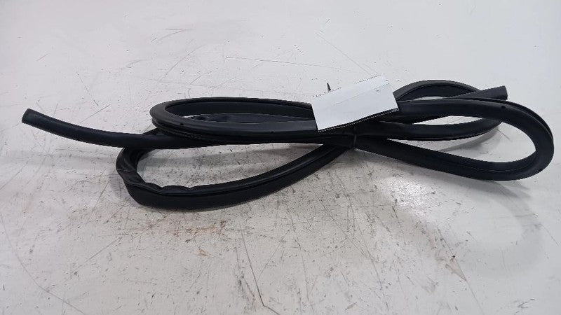 Nissan Maxima On Body Door Jamb Seal Rear Right Passenger Back  2018 2019 2020
