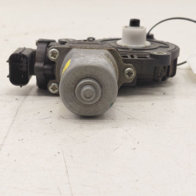 Honda Clarity Driver Left Front Power Window Motor 2018 2019 2020