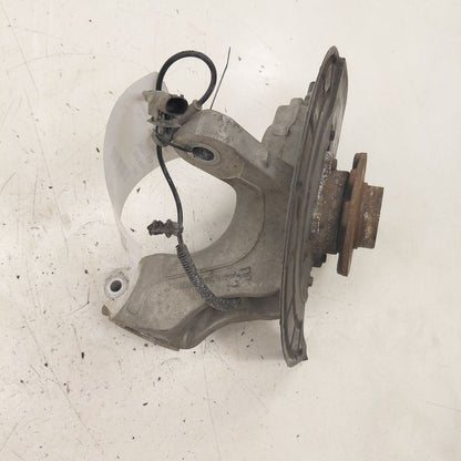Driver Left Front Spindle Knuckle Bearing Hub Fits 19-23 Jeep Cherokee