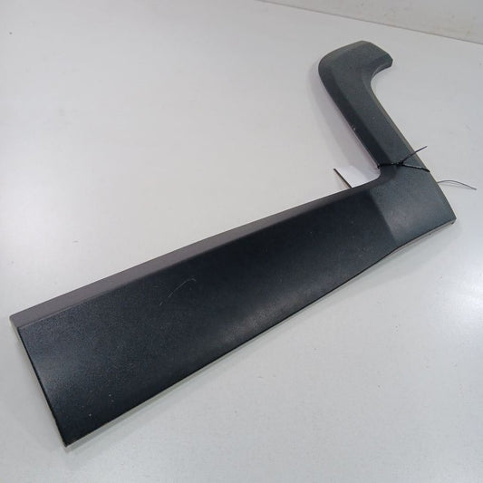 Jeep Renegade Door Molding Trim Strip Left Driver Side Rear Back  2017 2018 2019