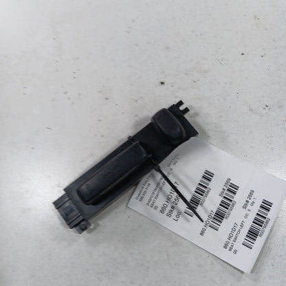 Honda Civic Seat Switch Left Driver Power Seat Control  2018 2017 2016