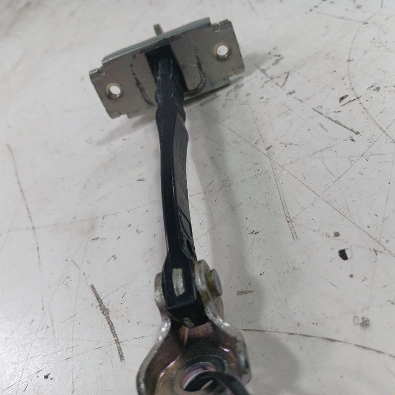 Toyota Corolla Door Check Right Passenger Front Hinge Stopper Detent  2019 2020 