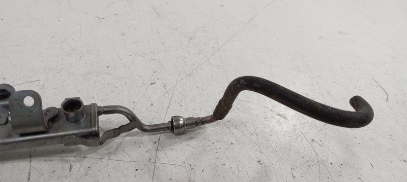 Nissan Altima Fuel Rail Injection Injector Mount Bar 2010 2009 2008 20