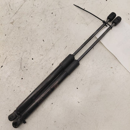 Hyundai Veloster Hatchback Hatch Back Trunk Lid Shock Strut Support  2