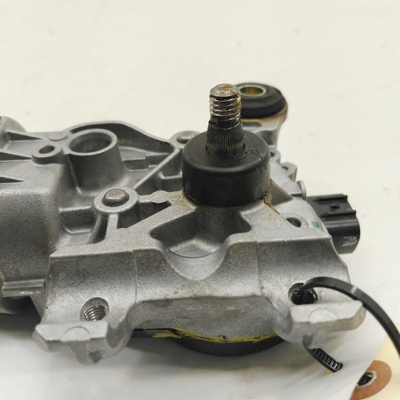 Front Windshield Wiper Motor Fits 20-24 Nissan Versa OEM