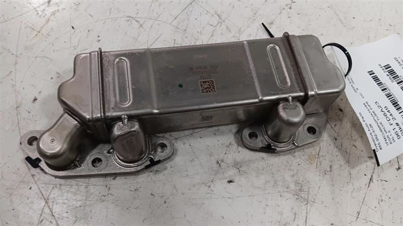 Ford Escape EGR Valve Tube Pipe Exhaust Line  2020 2021 2022 2023 OEM