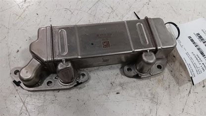Ford Escape EGR Valve Tube Pipe Exhaust Line  2020 2021 2022 2023 OEM